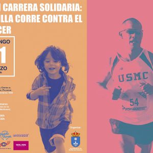 II Carrera Solidaria