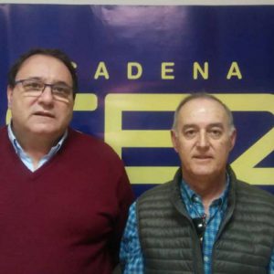 Entrevista a Javier Minuesa, presidente de la asociación