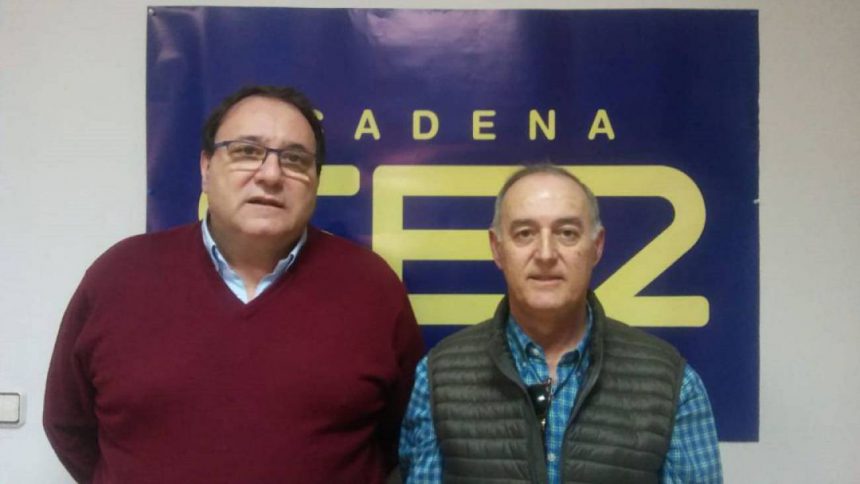 Entrevista a Javier Minuesa, presidente de la asociación