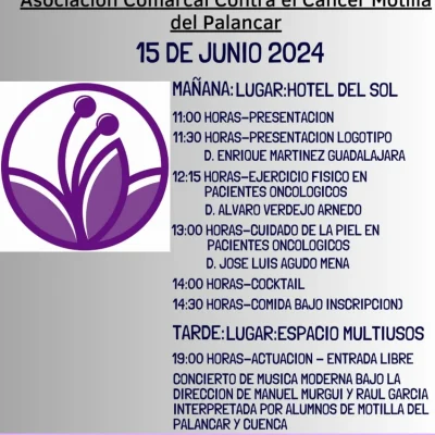 Acompáñanos en nuestra Gala 5º Aniversario